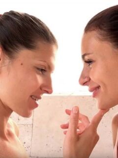 Gina Gerson & Kate Rich